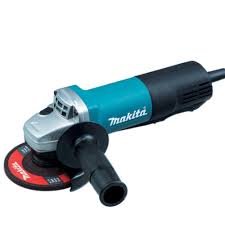 Amoladora industrial 750W