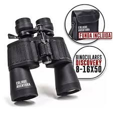 Binocular profesional 20x50